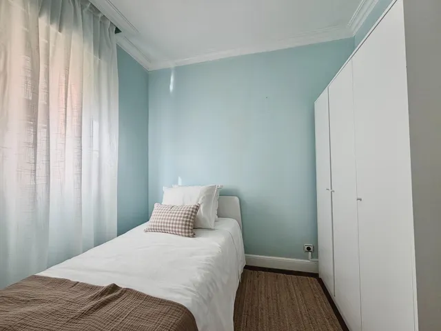 Bonito y luminoso piso en san miguel de 2 habitaciones — 15