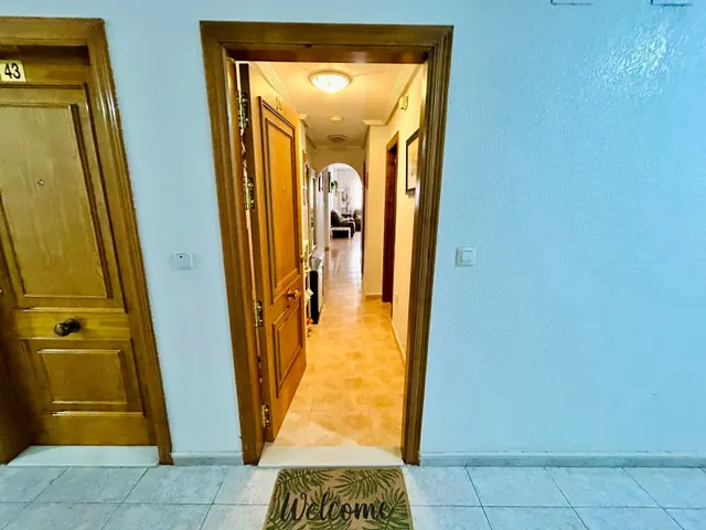 Apartamento 2 habitaciones 60m² en venta - Centro — 8