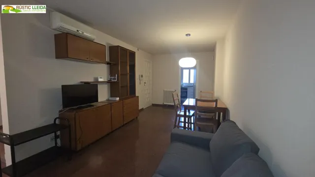 Ático dúplex en Balàfia, Lleida, con terraza. — 8