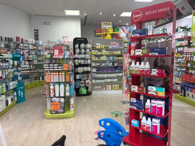 VENTA LOCAL CON NEGOCIO EN ZONA ALTA — 6