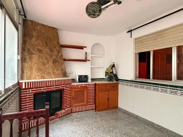 PISO EN TORREDELCAMPO - foto 2