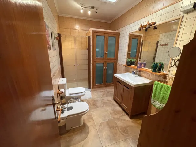 Villa 5 habitaciones 290m² en venta - Monte de pueblo la palma — 36