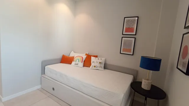 Apartamento 3 habitaciones 95m² en venta - Mil Palmeras — 39