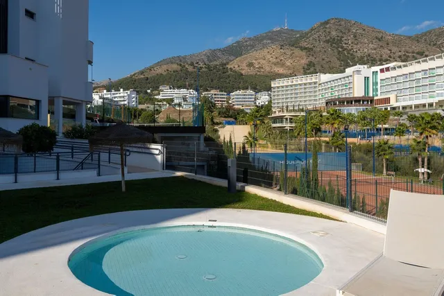 Apartamento 2 habitaciones 85m² en venta - Centro — 7
