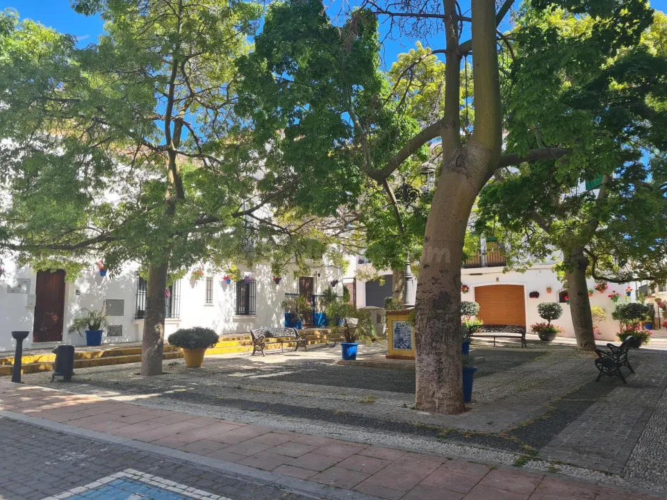 Casa de pueblo para reformar