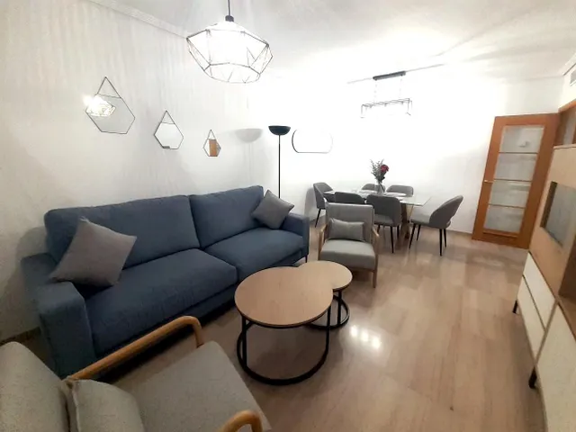PISO EN ALQUILER CÓRDOBA — 6