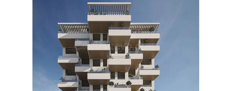 Apartamento 3 habitaciones 112m² en venta - Calpe