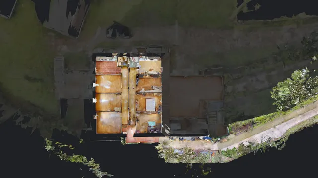 MAGNÍFICA CASA CON 51.000 METROS DE TERRENO EN PUTXETA — 16