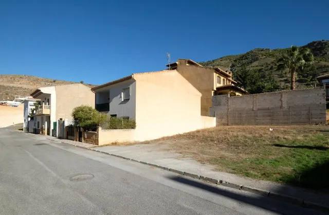 Solar en venta en Calle Pablo Iglesias, Padul (Granada) — 9