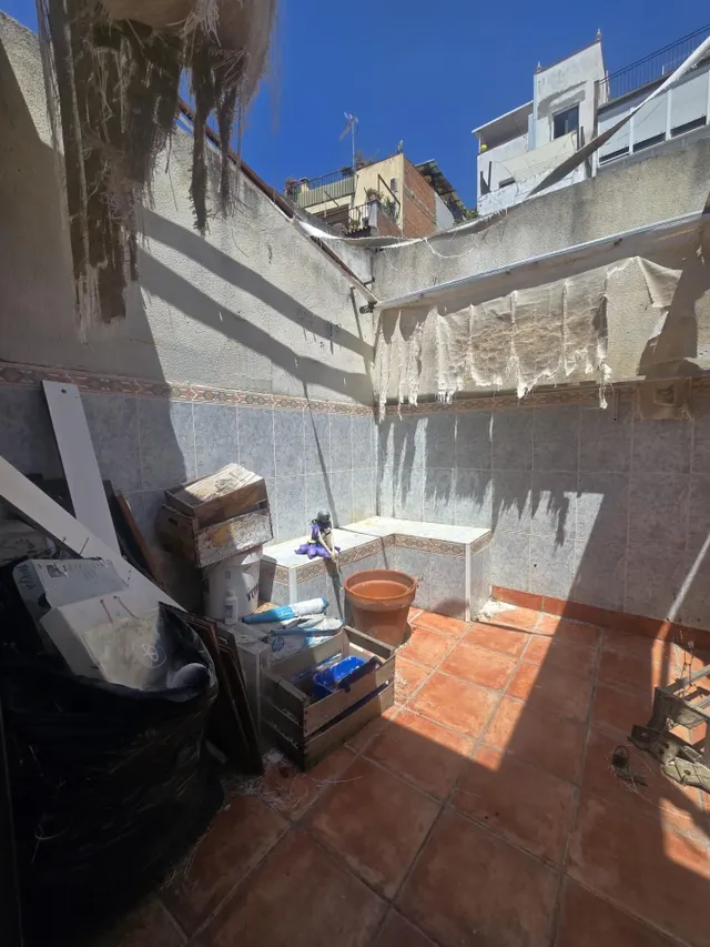 ¡¡Gran Oportunidad!! Ático con terraza en Roquetes - foto 3