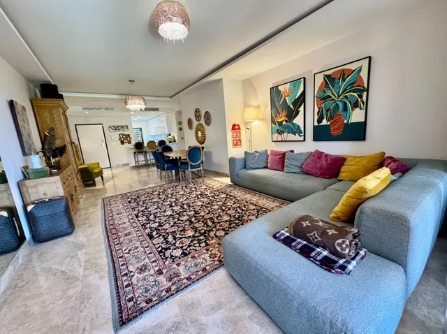Apartamento 2 habitaciones 101m² en venta - Marbella — 7