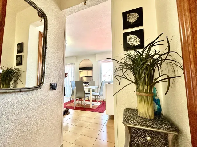 Apartamento 1 habitación 57m² en venta - Centro — 21