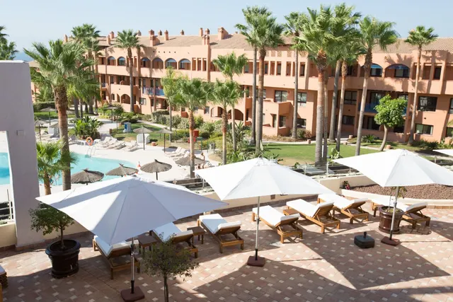 Apartamento 1 habitación 61m² en venta - Costa Del Sol — 32