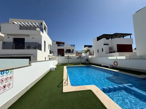 Apartamento 3 habitaciones en venta - Torre de la Horadada