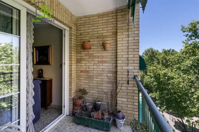 PISO EN VENTA CIRCUNVALACIÓN LA ENCINA - GRANADA — 3