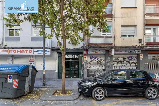 ¡gran oportunidad en el centro de Granada! ✨ — 24