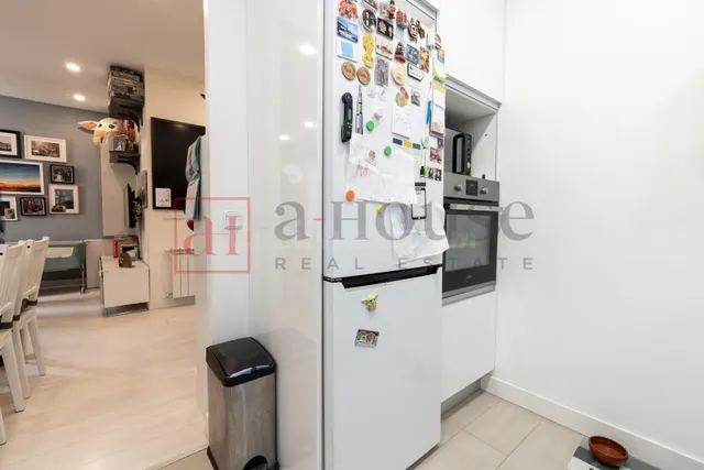 PISO PARA ENTRAR A VIVIR EN EL BARRIO DE TRAFALGAR — 5