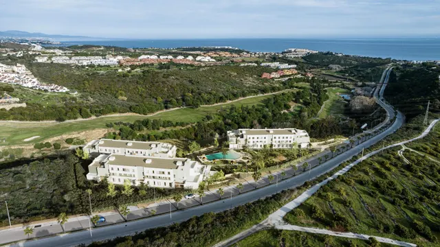 Apartamento 3 habitaciones 123m² en venta - Doña Julia Golf — 11