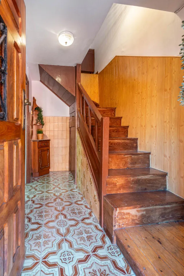 Estupenda propiedad, ¡lista para entrar a vivir entre montañas! Bello, concejo de Aller. — 15
