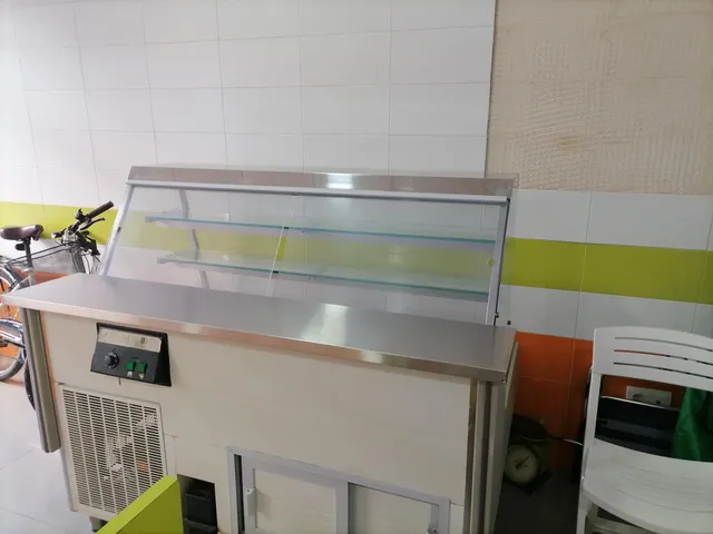 OPORTUNIDAD VIVIENDA + NEGOCIO EN CACABELOS — 18