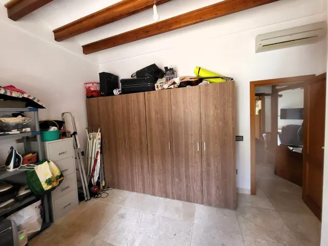 Encantadora casa rústica con vistas excepcionales al Mar y a la Montaña en Pego. — 19