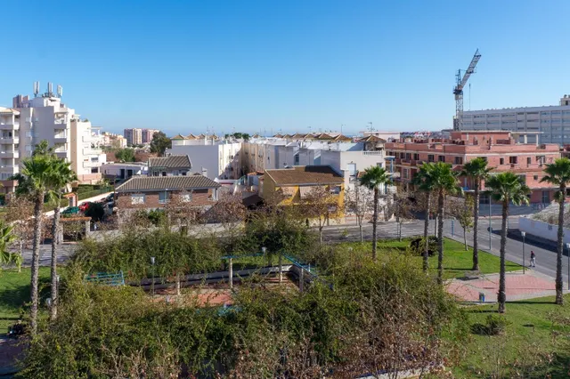 Ático 3 habitaciones 180m² en venta - Playa del Cura — 14