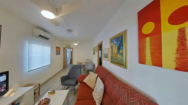 Bungalow 2 habitaciones 70m² en venta - El Mojón-Las Salinas — 8