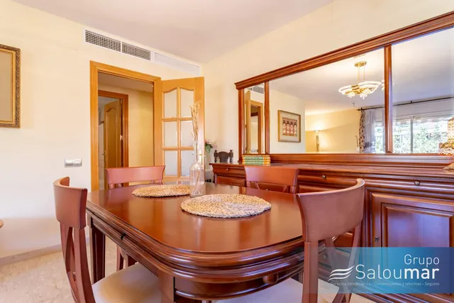 Piso de 2 habitaciones en Salou - Paseo Jaime I — 14