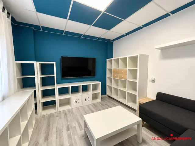 Exclusiva vivienda unifamiliar de 277 m2 junto a Avenida de Cádiz y PTS — 36