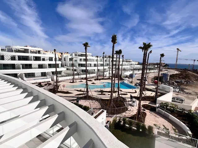 Apartamento 3 habitaciones 143m² en venta - La Cala de Mijas — 23