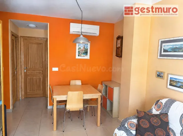 SE VENDE APARTAMENTO EN SANTA LUCIA CON TERRAZA!! — 5