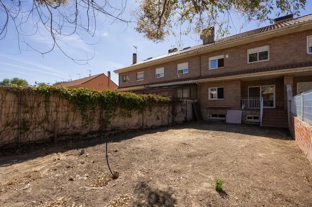 Adosado 4 habitaciones 230m² en venta - Castilla la mancha — 27
