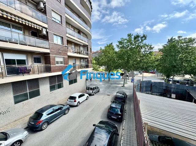Piso zona Bases de Manresa - Barcelona