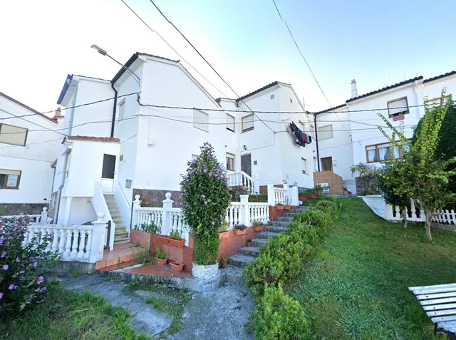 Apartamento 3 habitaciones 120m² en venta - Mioño-Santullán - foto 3