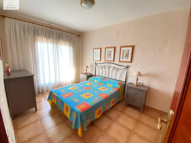 Fantàstica casa amb jardí a la urbanització de Sant Carles, La Roca del Vallès. — 7