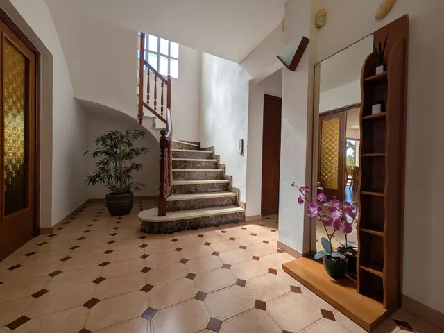 MAGNÍFICO CHALET EN SEGUNDA LINEA DE MAR! — 17