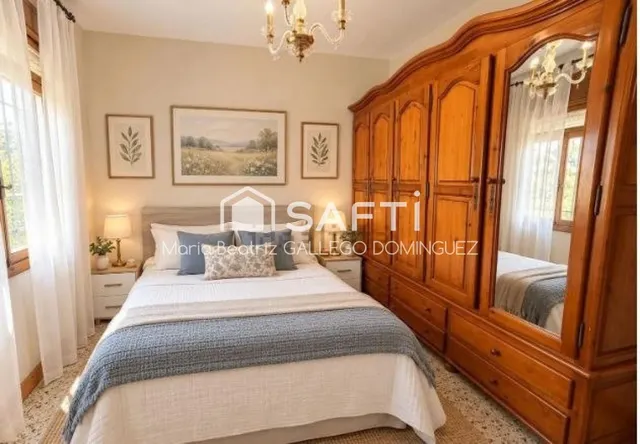 Se vende casa vivienda en cesantes - Redondela - Pontevedra — 13
