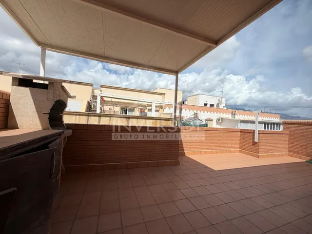 ATICO EN EL EJIDO — 12