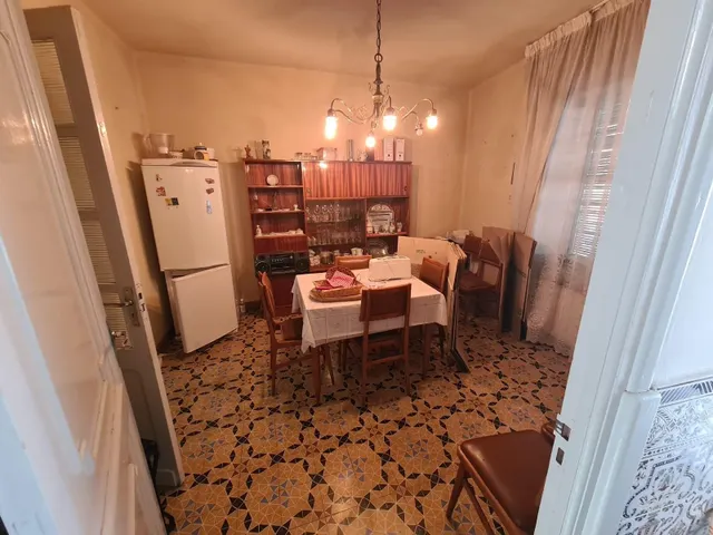 SE VENDE CASA EN VALENCIA DE DON JUAN, 2 PLANTAS, COCHERA, MERENDERO, MUCHAS POSIBILIDADES — 7