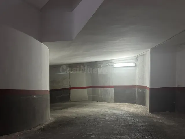 PARKING EN VILA-REAL ZONA PISCINAS - foto 5