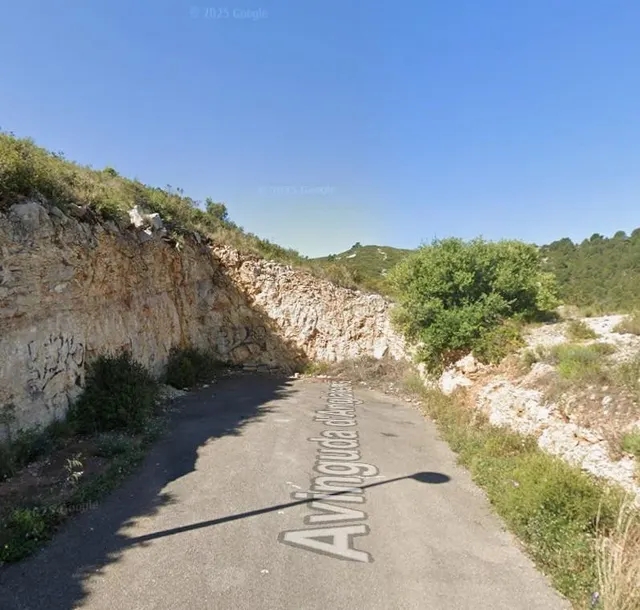 Terreno en venta en Urbanización Las Atalayas de Peñíscola ( - foto 4