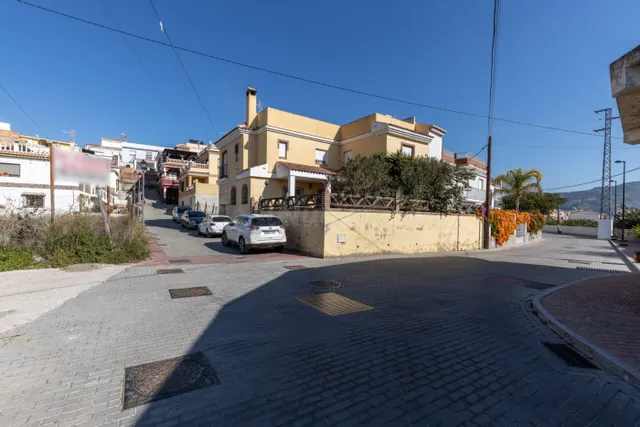 Magnifico solar en Lobres para construirte la casa de tus su - foto 3