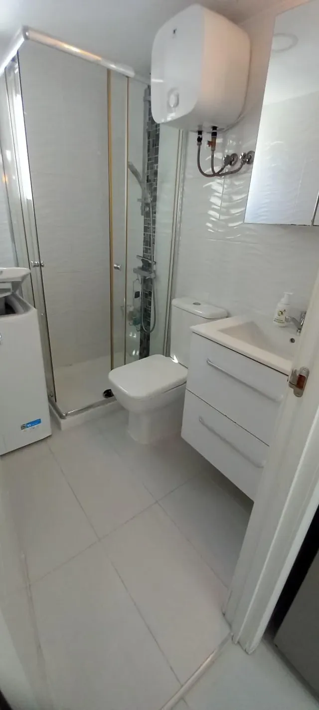 ÁTICO EN VENTA EN DOÑA PERFECTA CON UNA TERRAZA ESPECTACULAR — 9