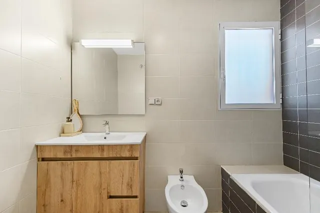 Apartamentos modernos de 1/2 dormitorios, 1/2 baños, piscina, en Lomas de Cabo Roig — 25