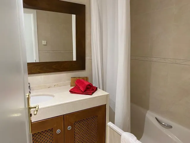 PISO CON JARDÍN PRIVADO EN MIRAMAR DEL SOL - CHAPARRAL — 17