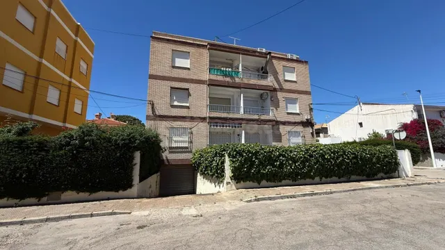 Parking 33m² en venta - Playa los castillicos - foto 3