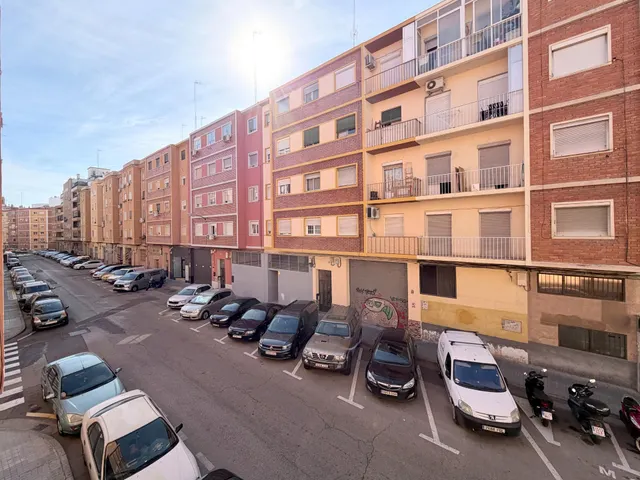 Se vende piso de dos dormitorios con balcón y terraza - la granja - san josé - Zaragoza — 19