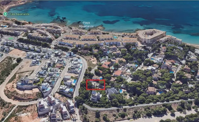 Impresionante Villa de Lujo en Orihuela Costa - foto 2