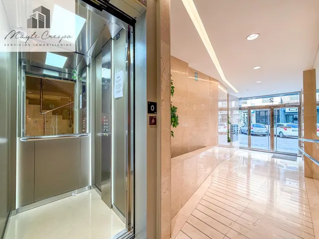 Piso de 3 Dorm. junto al parque Federico Garcia Lorca. — 4