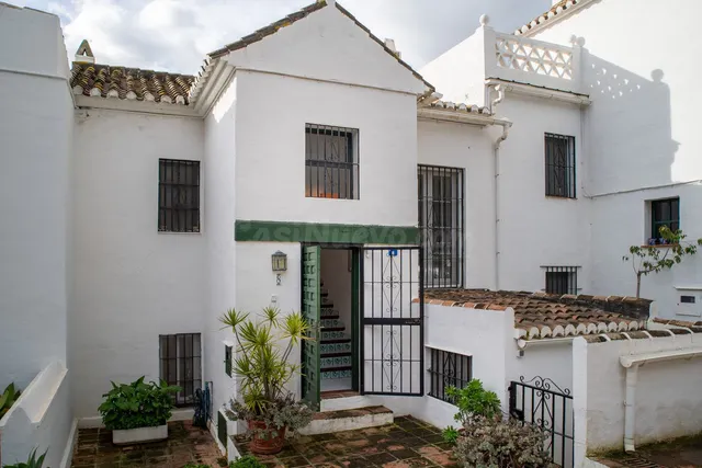Adosado 3 habitaciones 98m² en venta - Riviera del sol